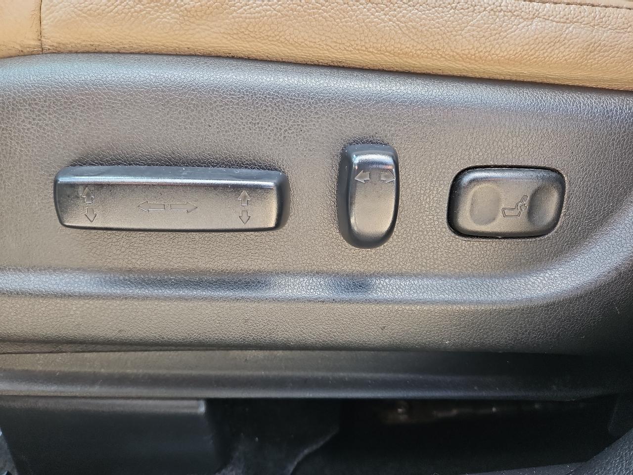 Honda CR-V EX-L 2015