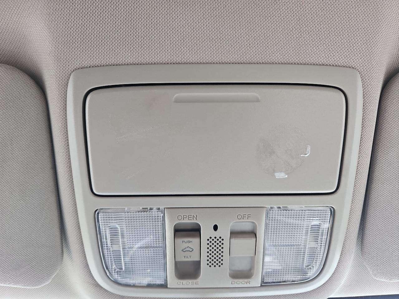 Honda CR-V EX-L 2015
