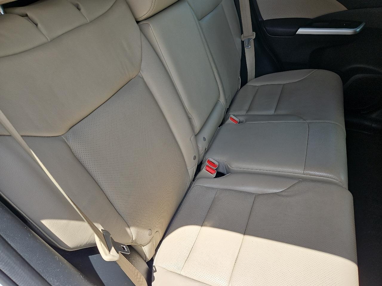 Honda CR-V EX-L 2015