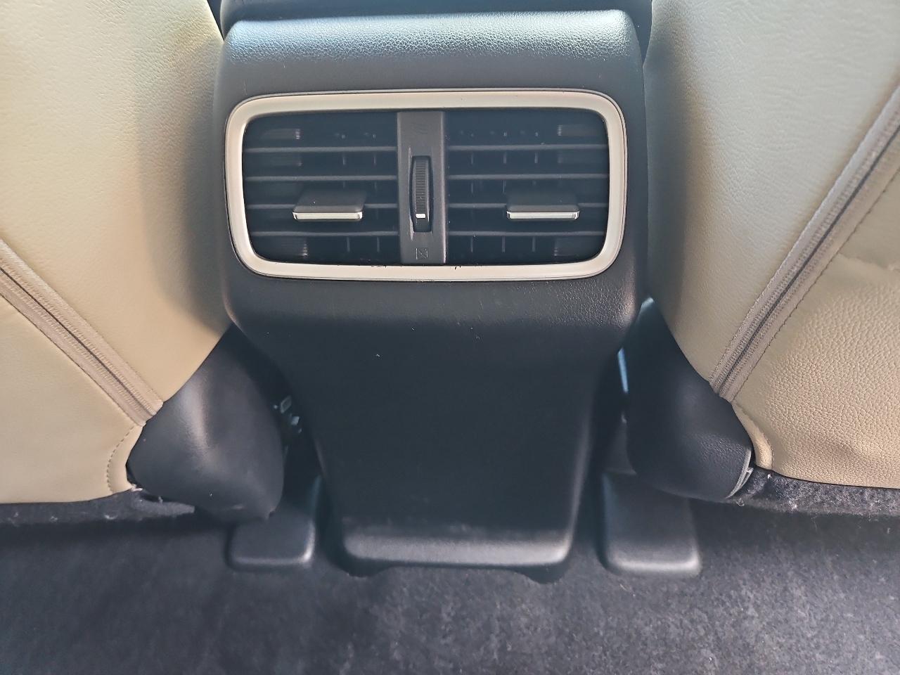 Honda CR-V EX-L 2015
