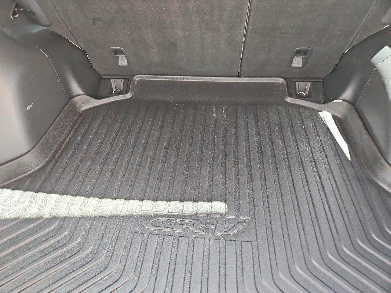Honda CR-V EX-L 2015