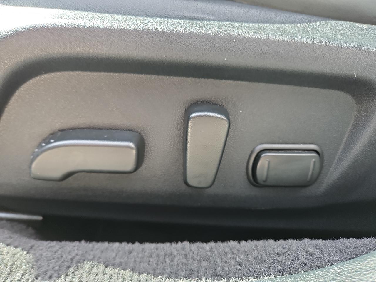 Subaru Outback 2.5i Limited 2019