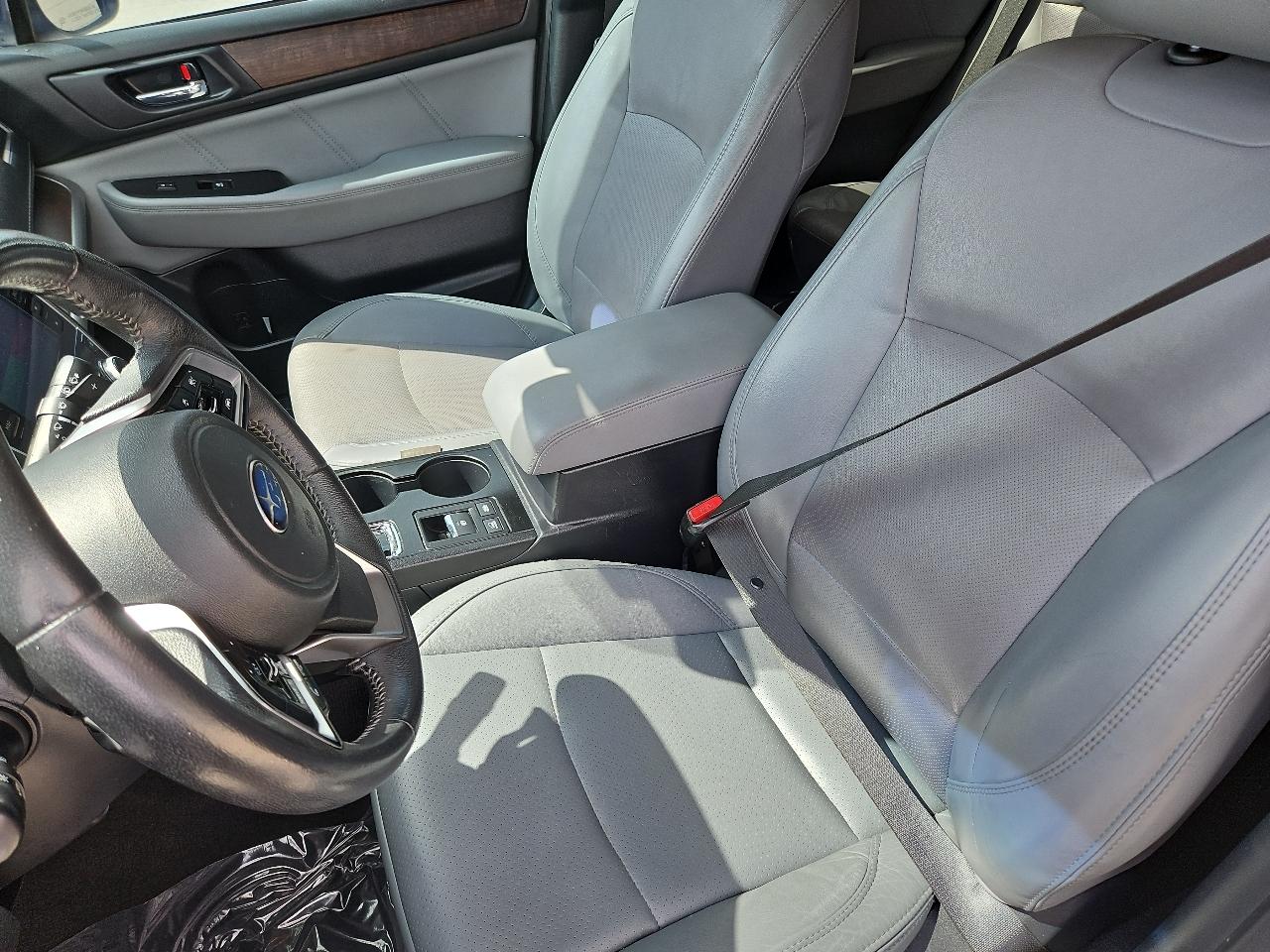 Subaru Outback 2.5i Limited 2019