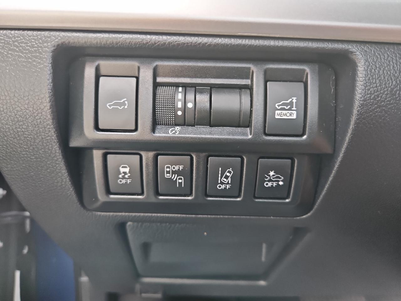 Subaru Outback 2.5i Limited 2019