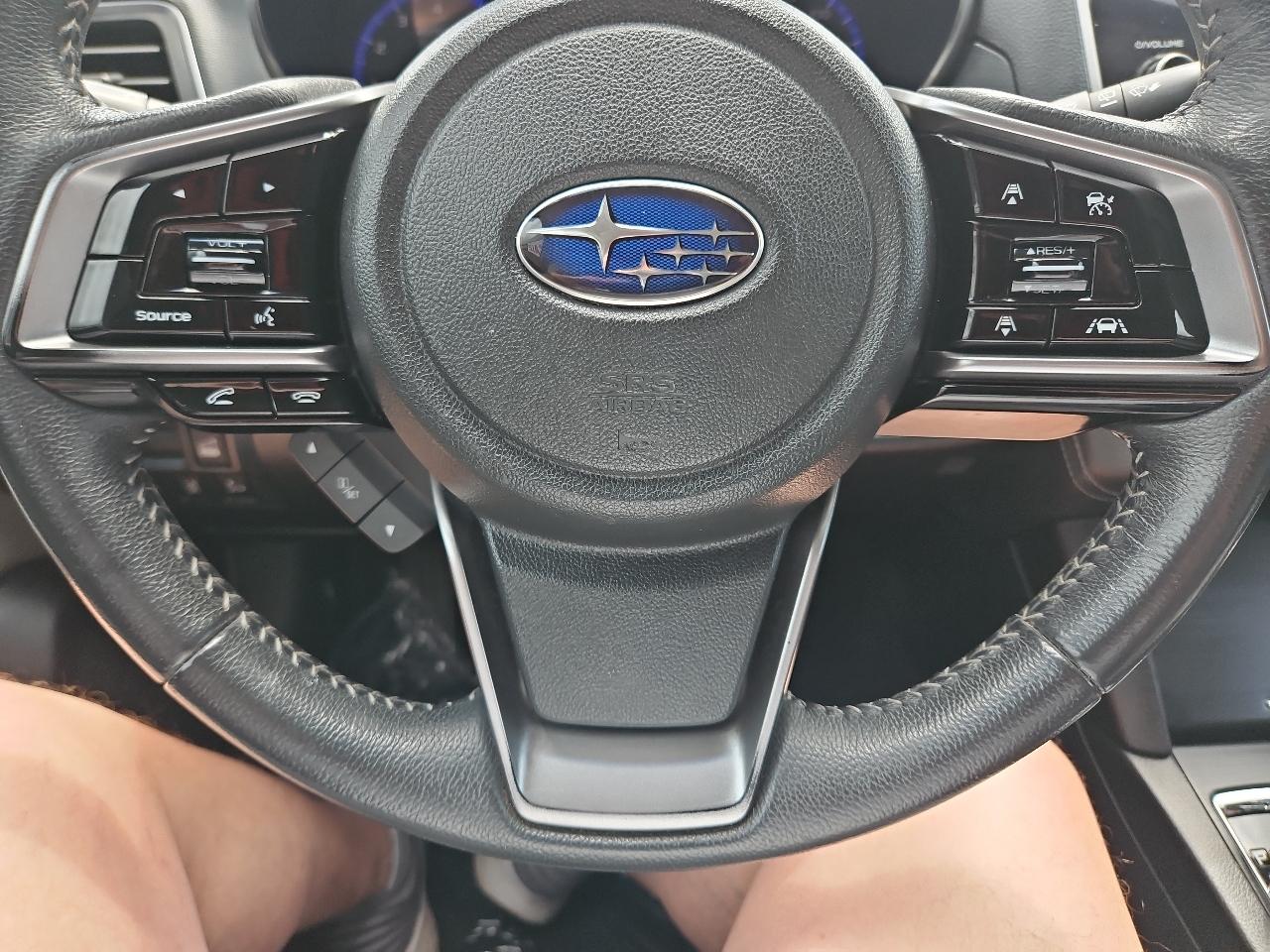 Subaru Outback 2.5i Limited 2019