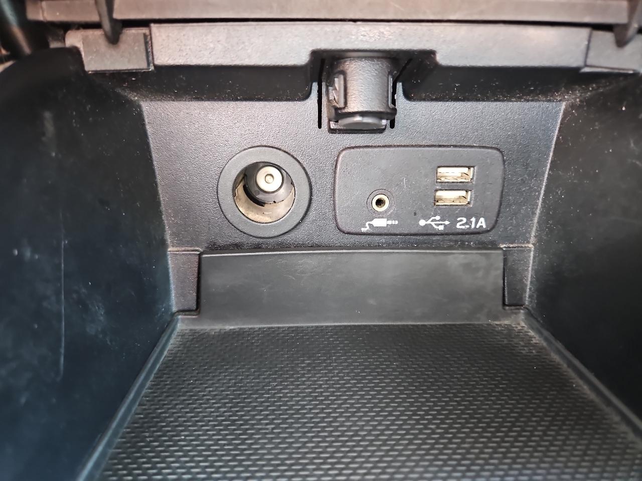 Subaru Outback 2.5i Limited 2019