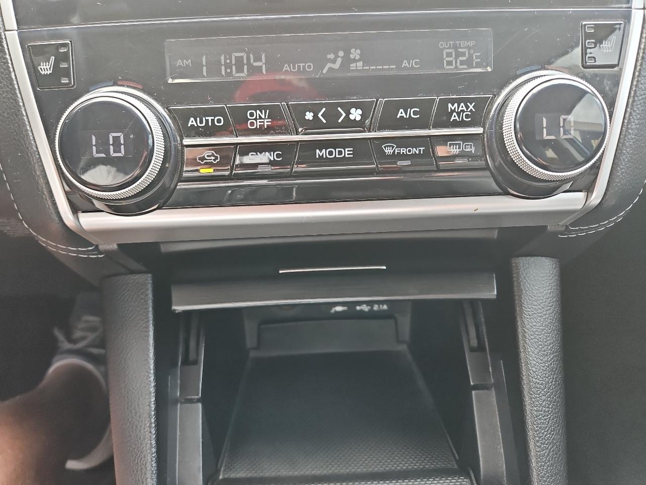 Subaru Outback 2.5i Limited 2019