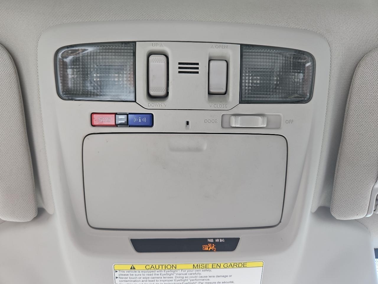 Subaru Outback 2.5i Limited 2019