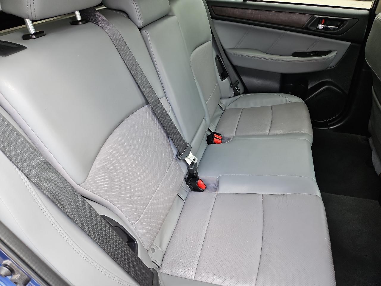 Subaru Outback 2.5i Limited 2019