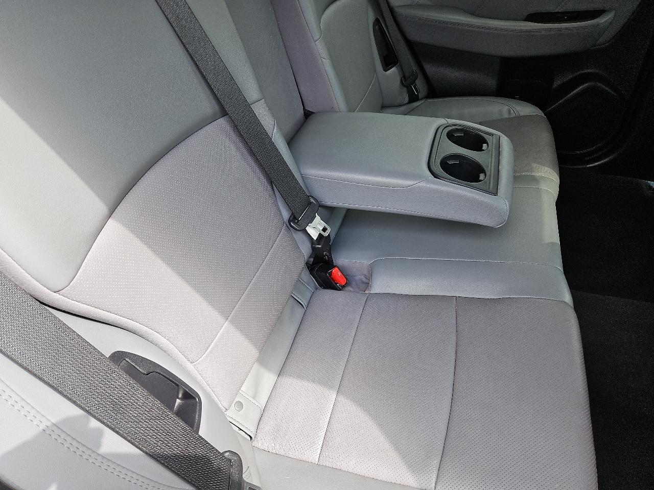 Subaru Outback 2.5i Limited 2019