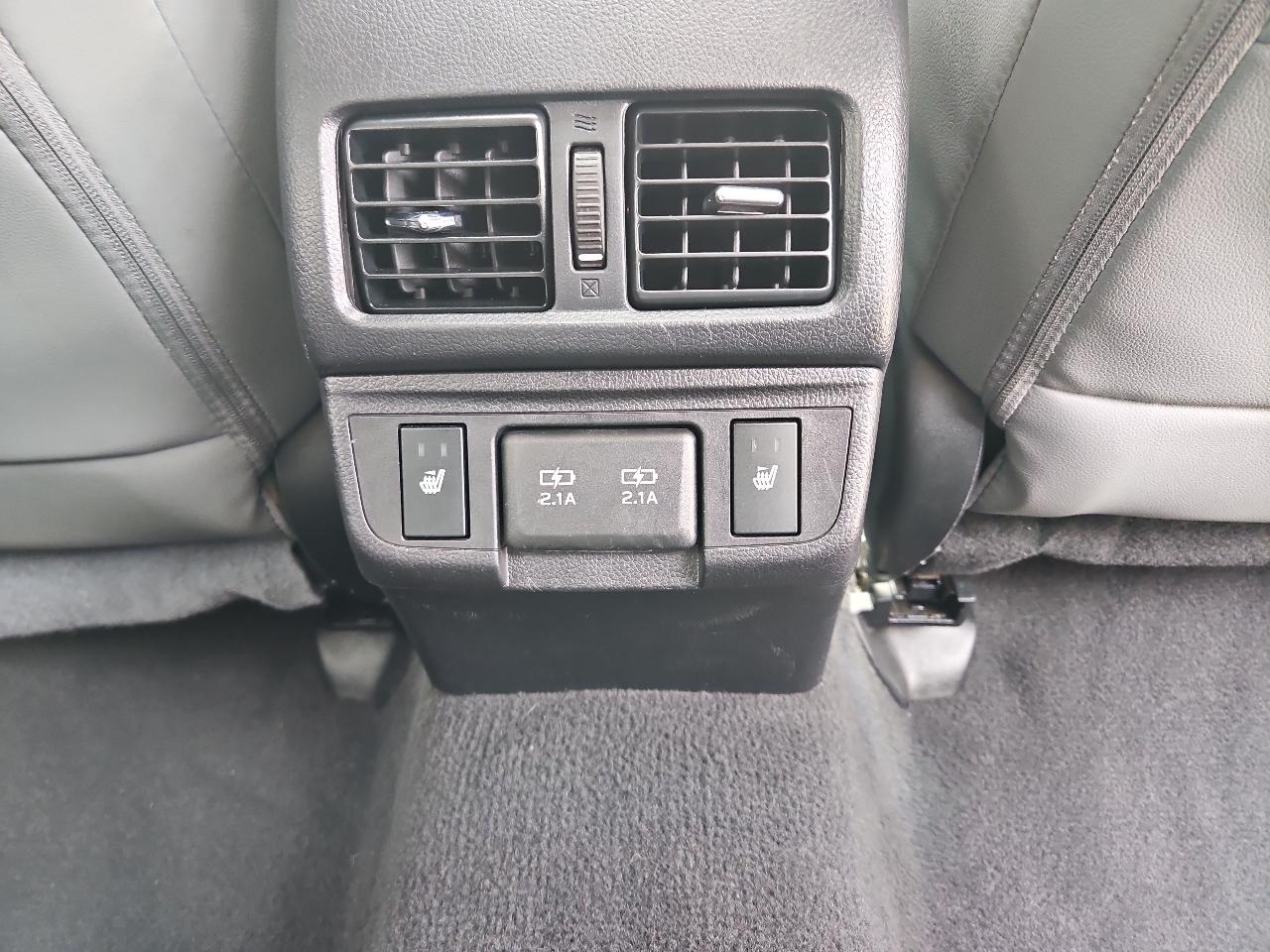 Subaru Outback 2.5i Limited 2019