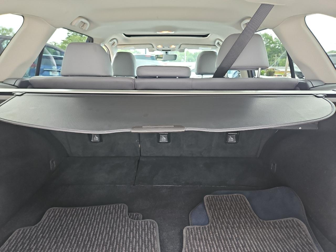 Subaru Outback 2.5i Limited 2019