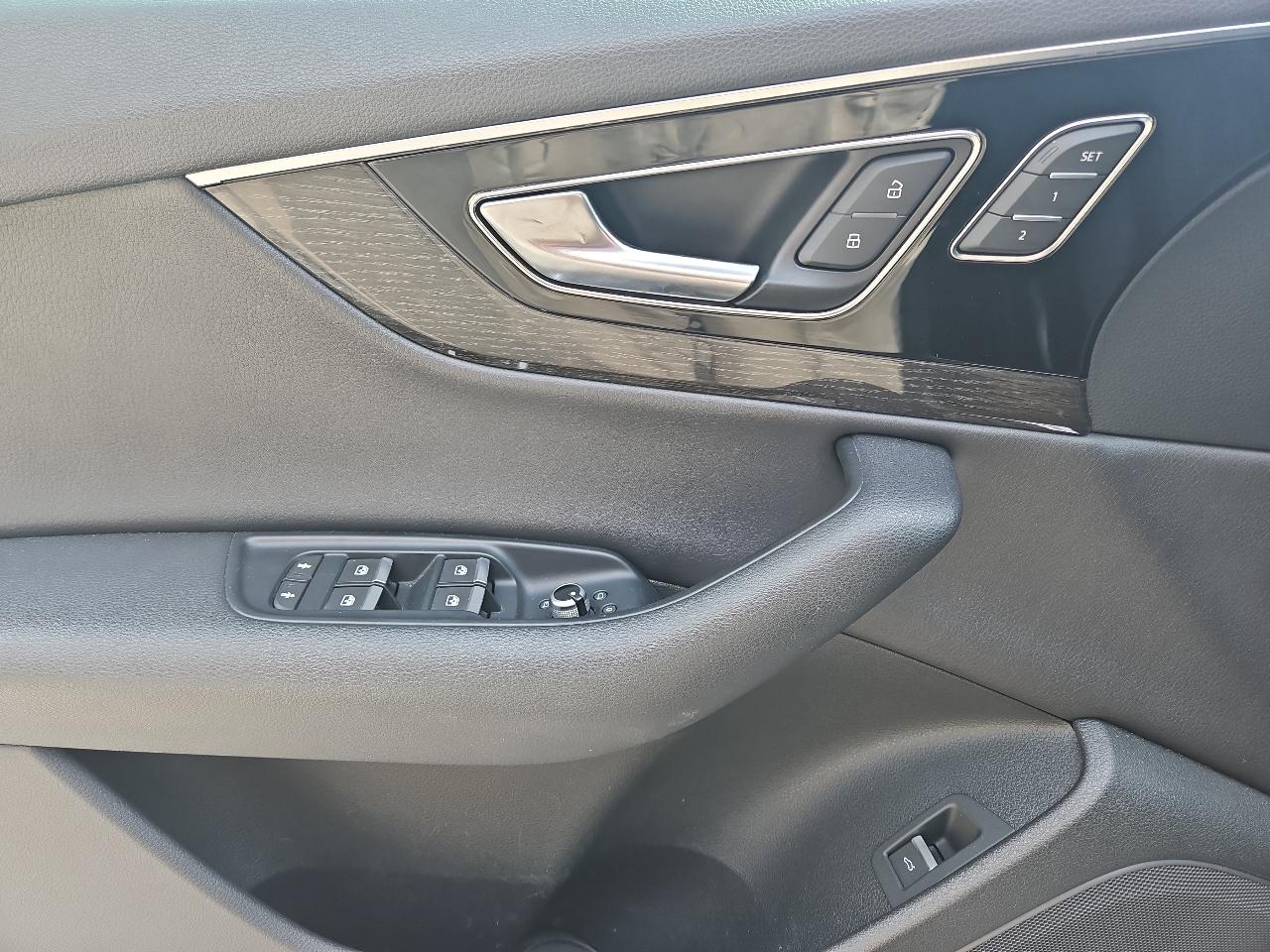 Audi Q7 3.0 Premium Plus quattro 2019