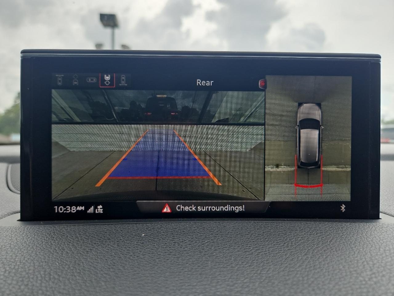 Audi Q7 3.0 Premium Plus quattro 2019