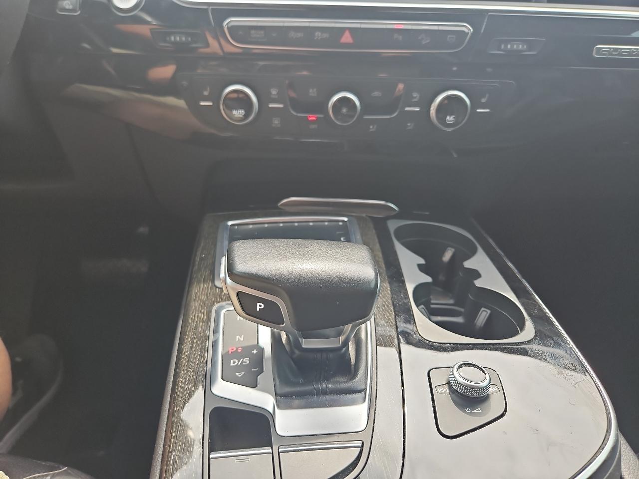 Audi Q7 3.0 Premium Plus quattro 2019