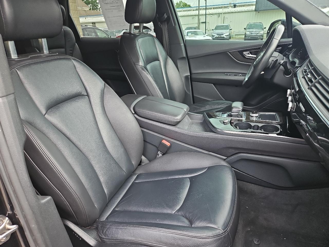 Audi Q7 3.0 Premium Plus quattro 2019