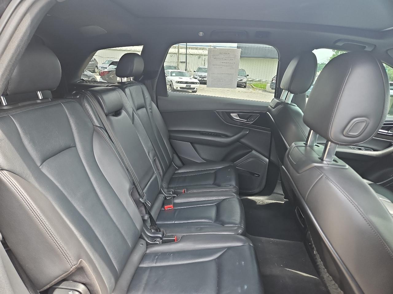 Audi Q7 3.0 Premium Plus quattro 2019