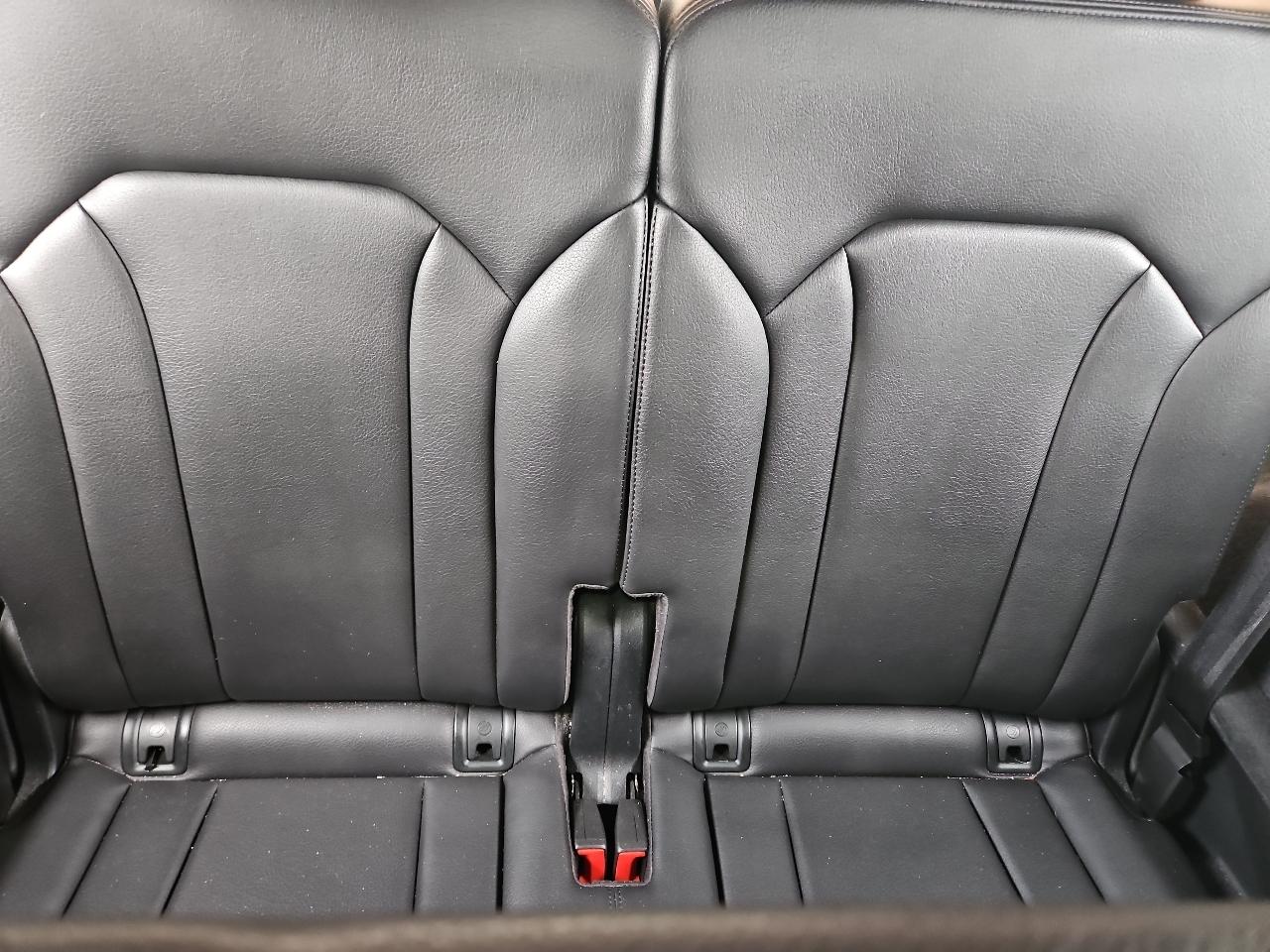 Audi Q7 3.0 Premium Plus quattro 2019