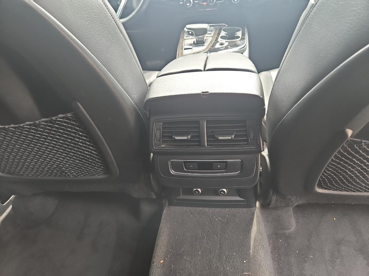 Audi Q7 3.0 Premium Plus quattro 2019