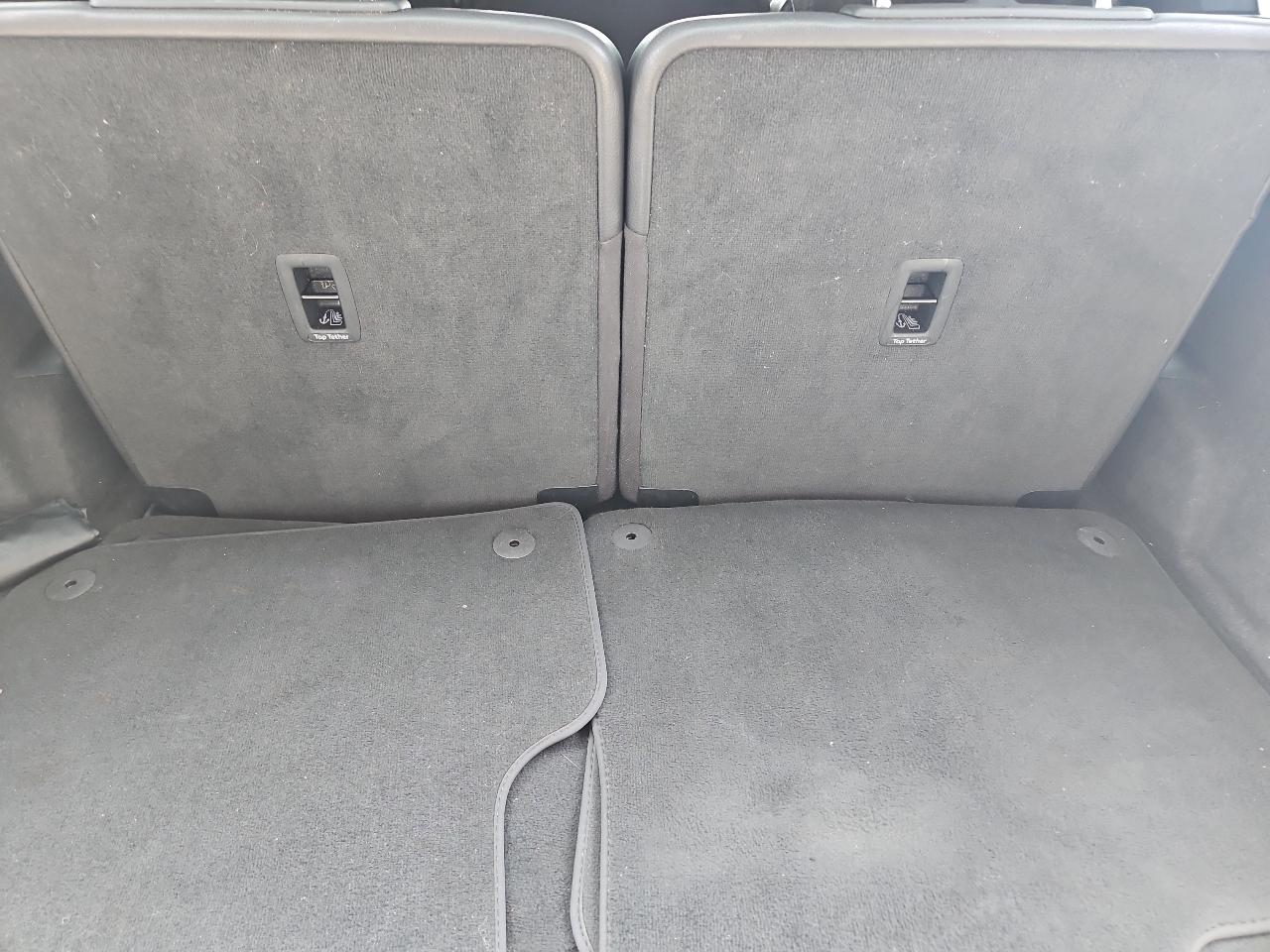 Audi Q7 3.0 Premium Plus quattro 2019