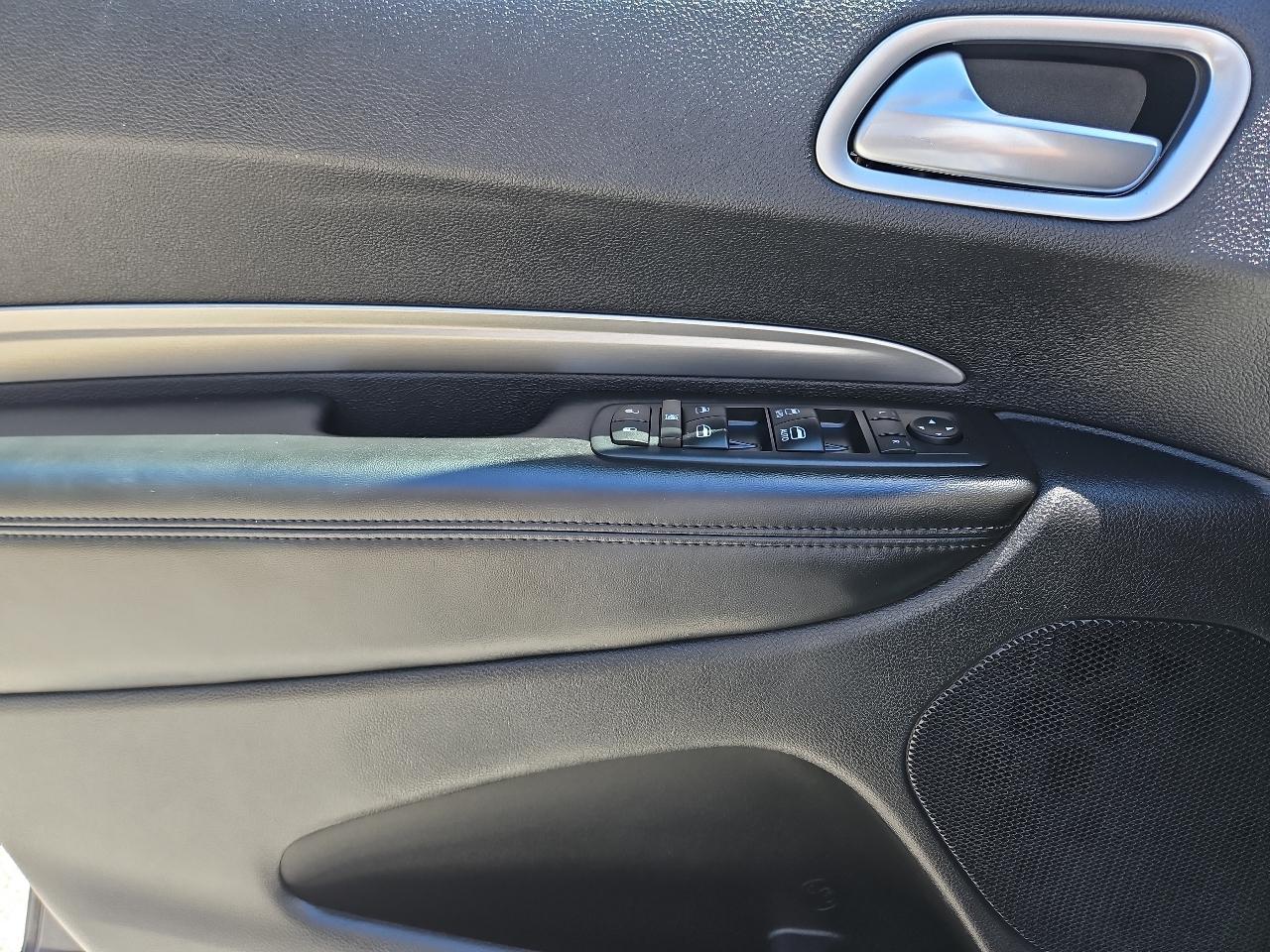Dodge Durango SXT AWD 2020