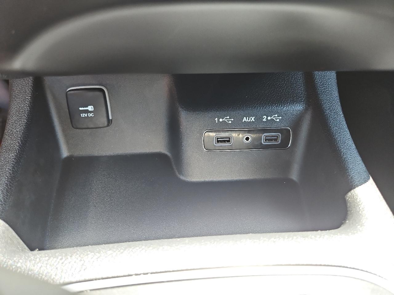 Dodge Durango SXT AWD 2020