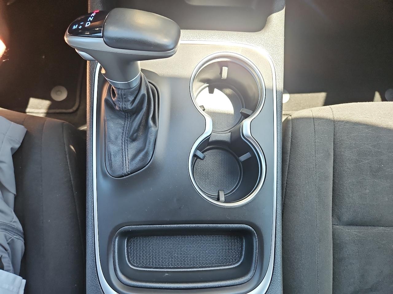 Dodge Durango SXT AWD 2020