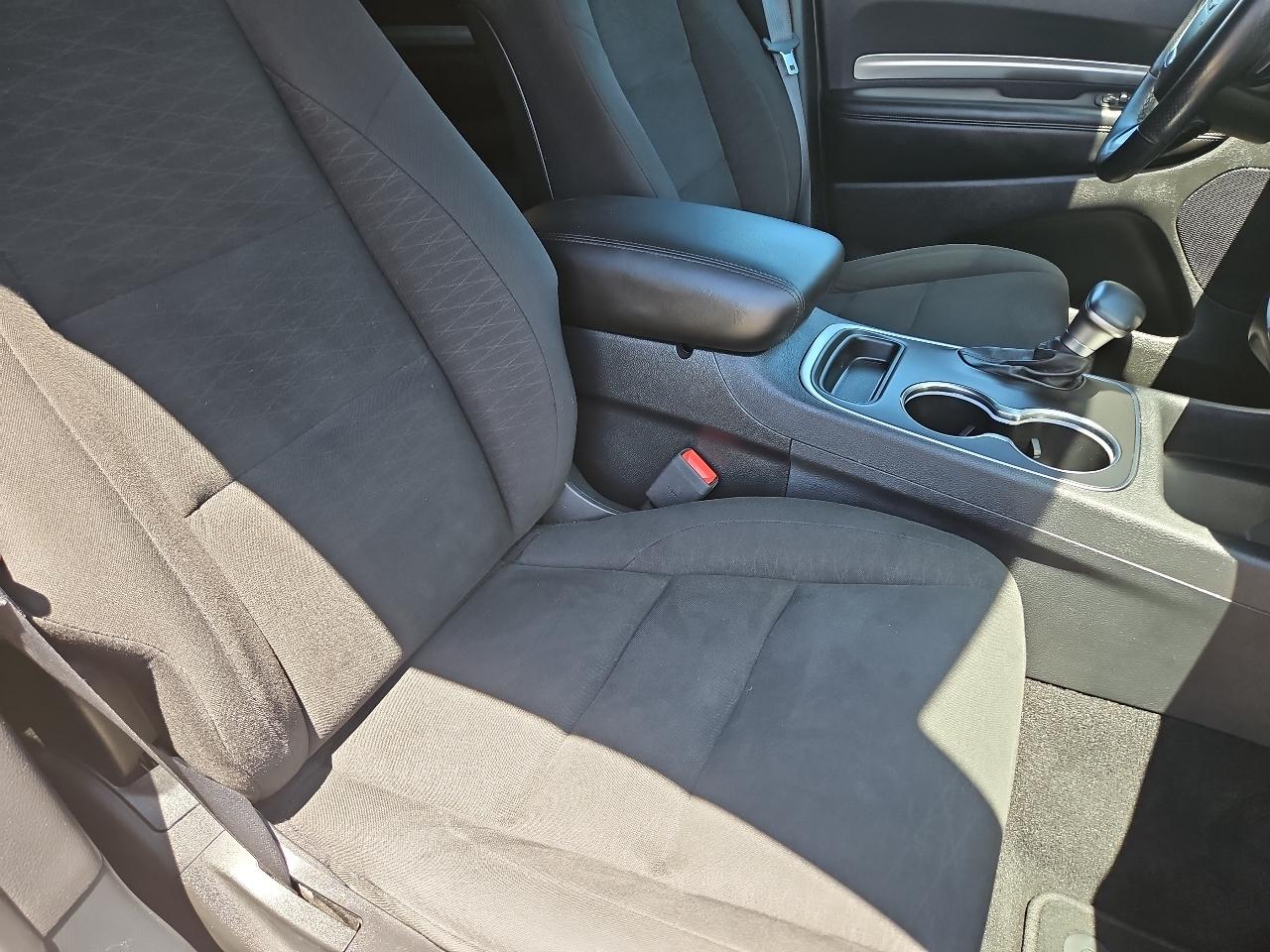 Dodge Durango SXT AWD 2020