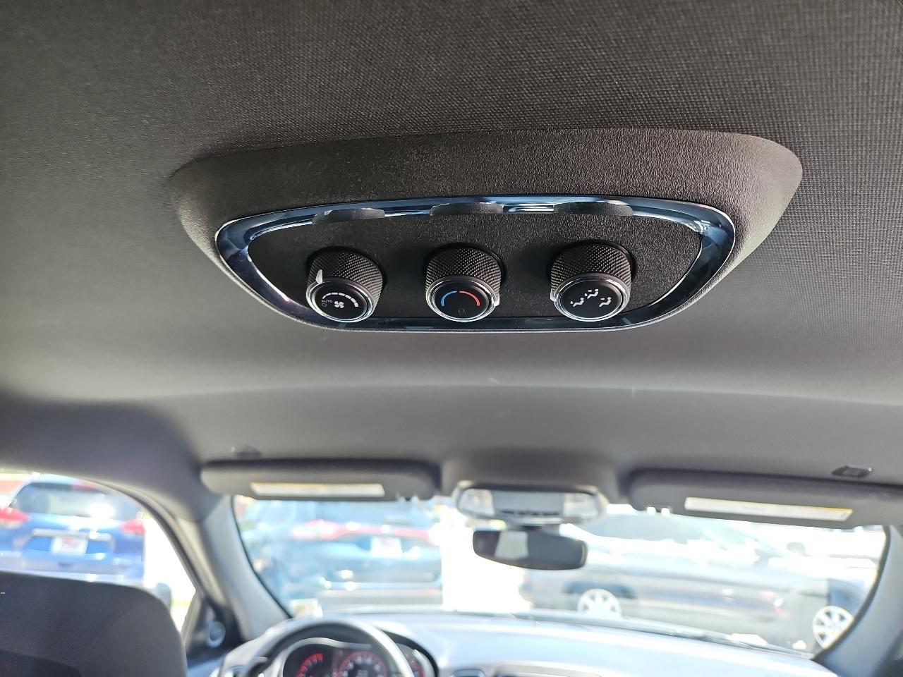 Dodge Durango SXT AWD 2020