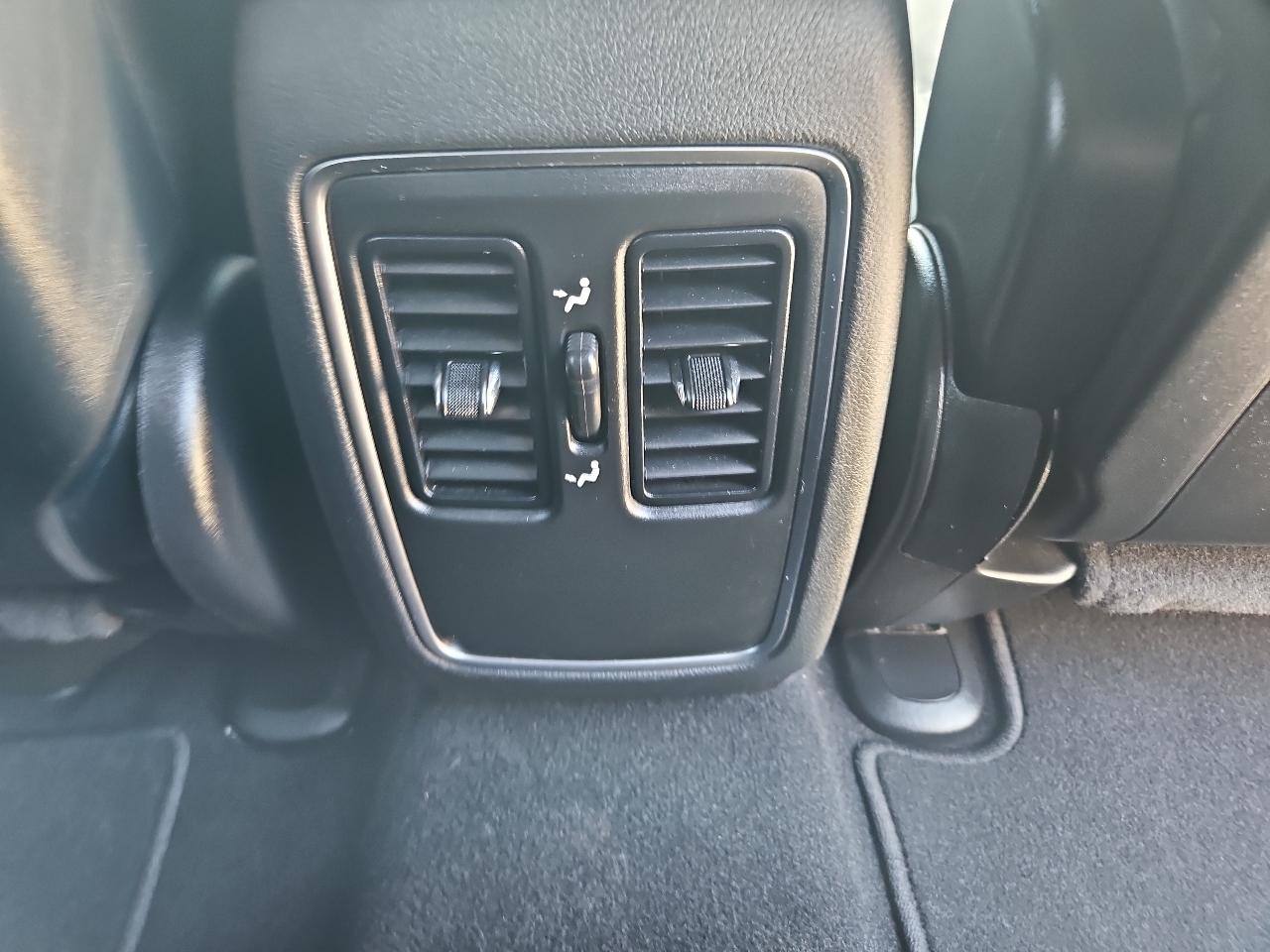 Dodge Durango SXT AWD 2020