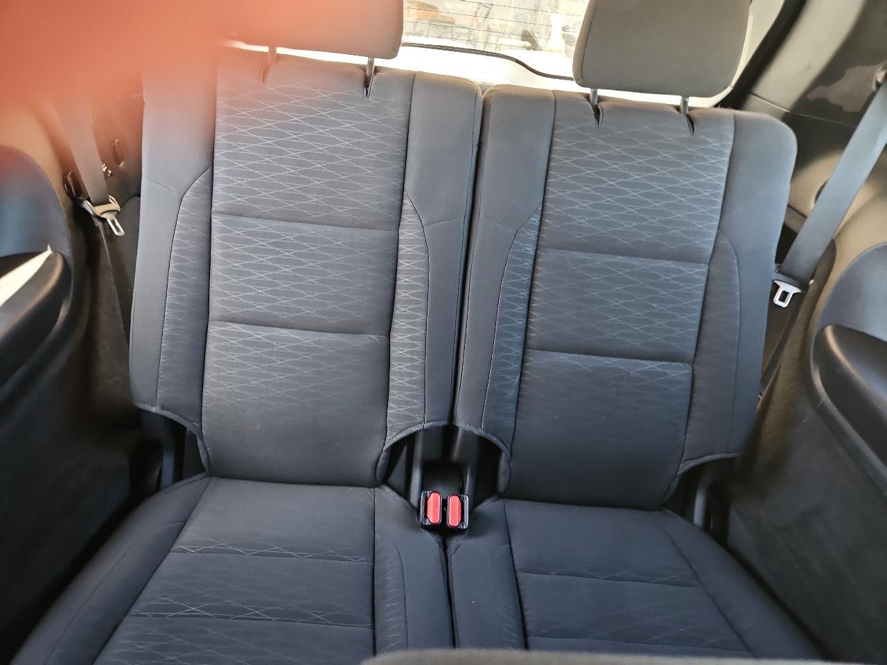 Dodge Durango SXT AWD 2020