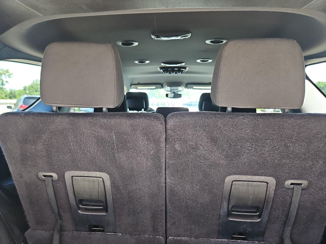Dodge Durango SXT AWD 2020