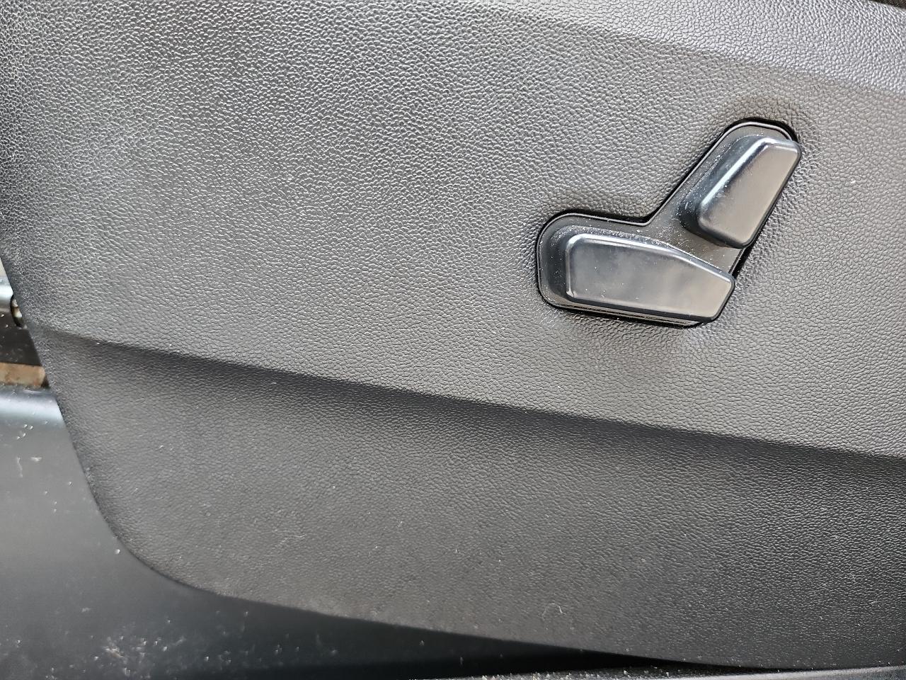 Chrysler Town & Country Touring 2016
