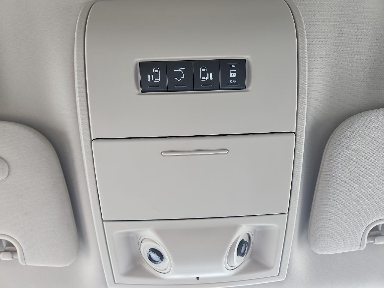 Chrysler Town & Country Touring 2016
