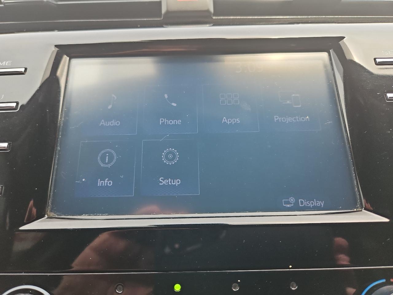 Toyota Camry LE 2019