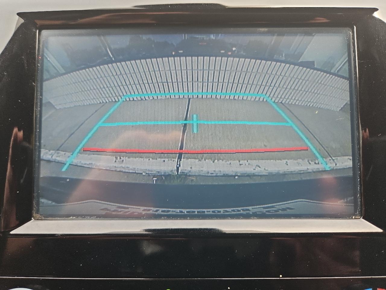 Toyota Camry LE 2019