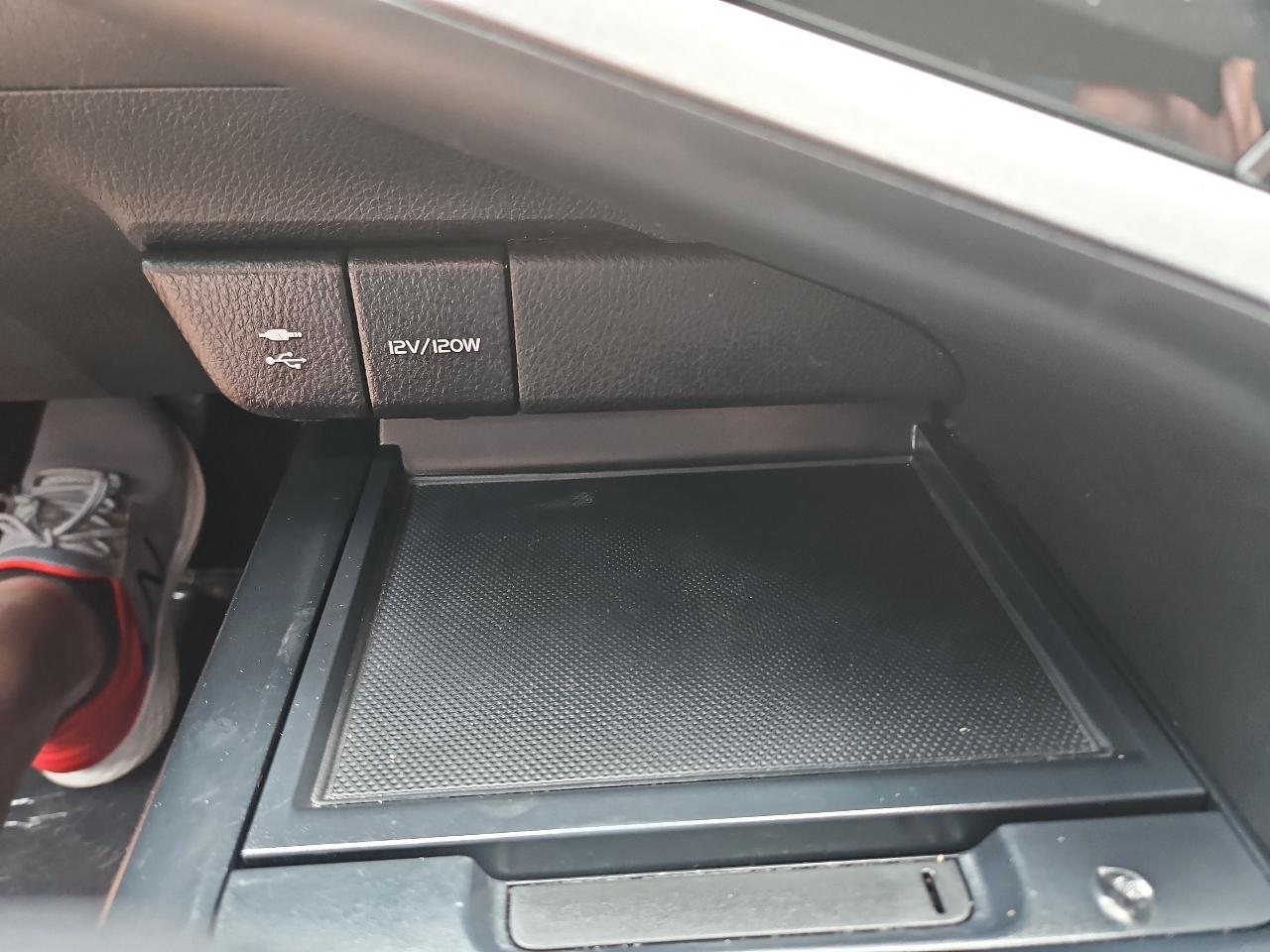 Toyota Camry LE 2019