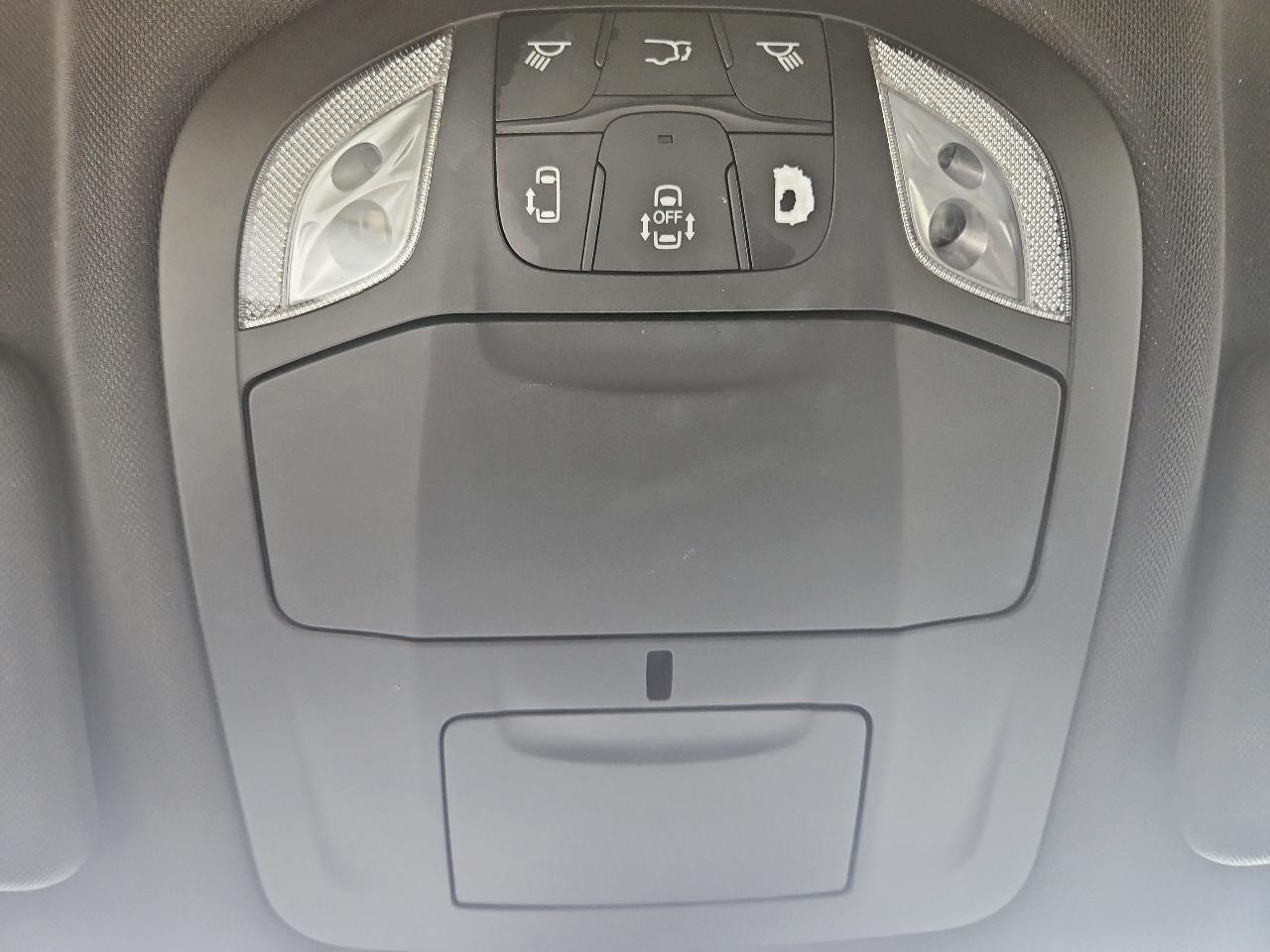 Chrysler Pacifica Touring-L Plus 2019