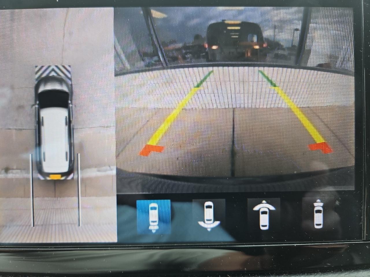 Chrysler Pacifica Touring-L Plus 2019
