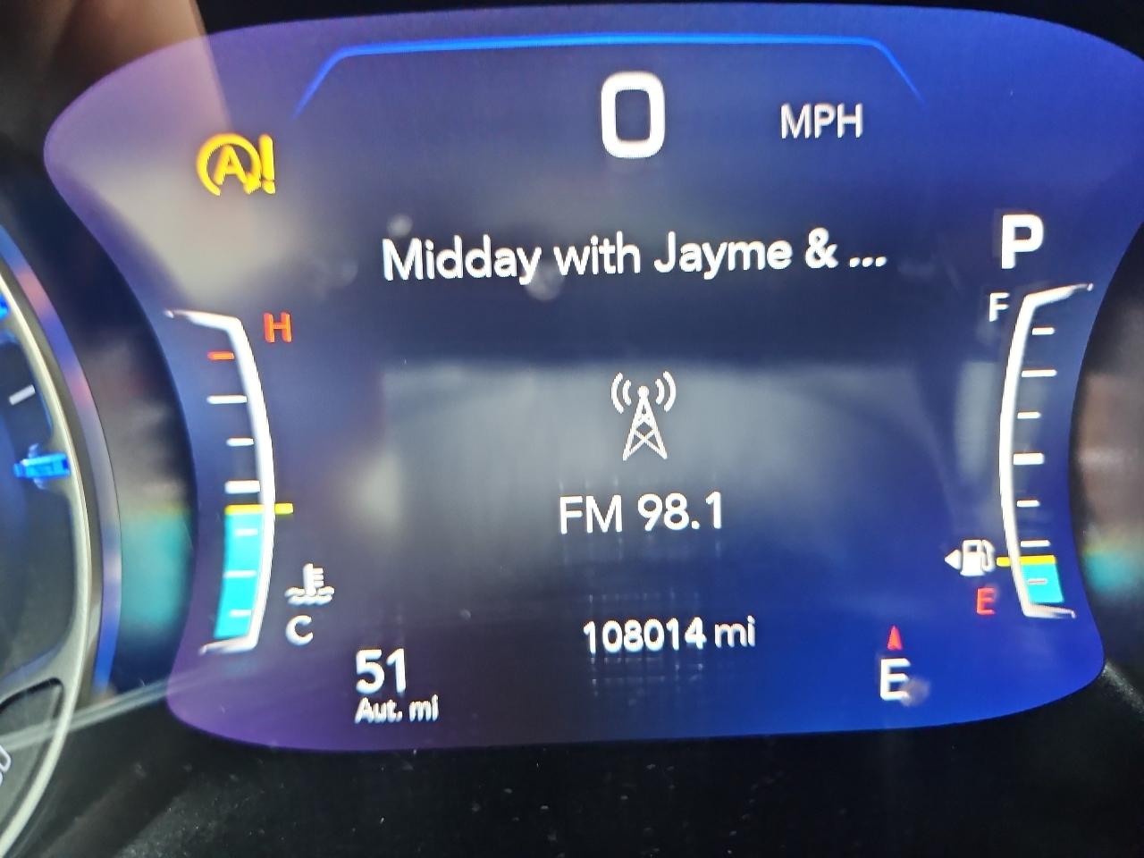 Chrysler Pacifica Touring-L Plus 2019