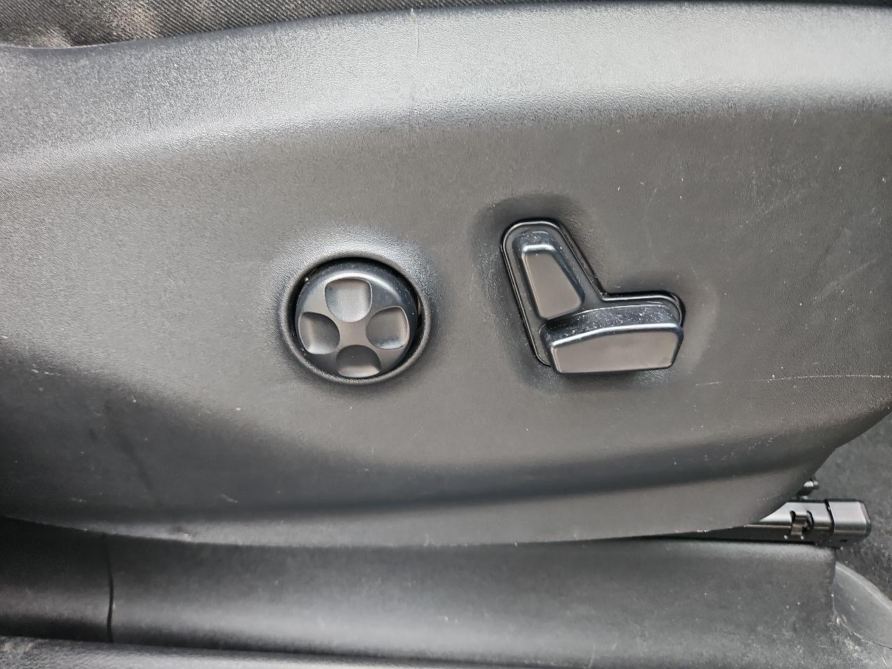 Chrysler Pacifica Touring-L Plus 2019