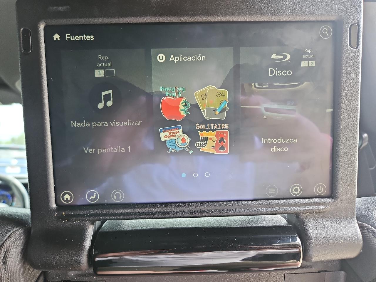Chrysler Pacifica Touring-L Plus 2019