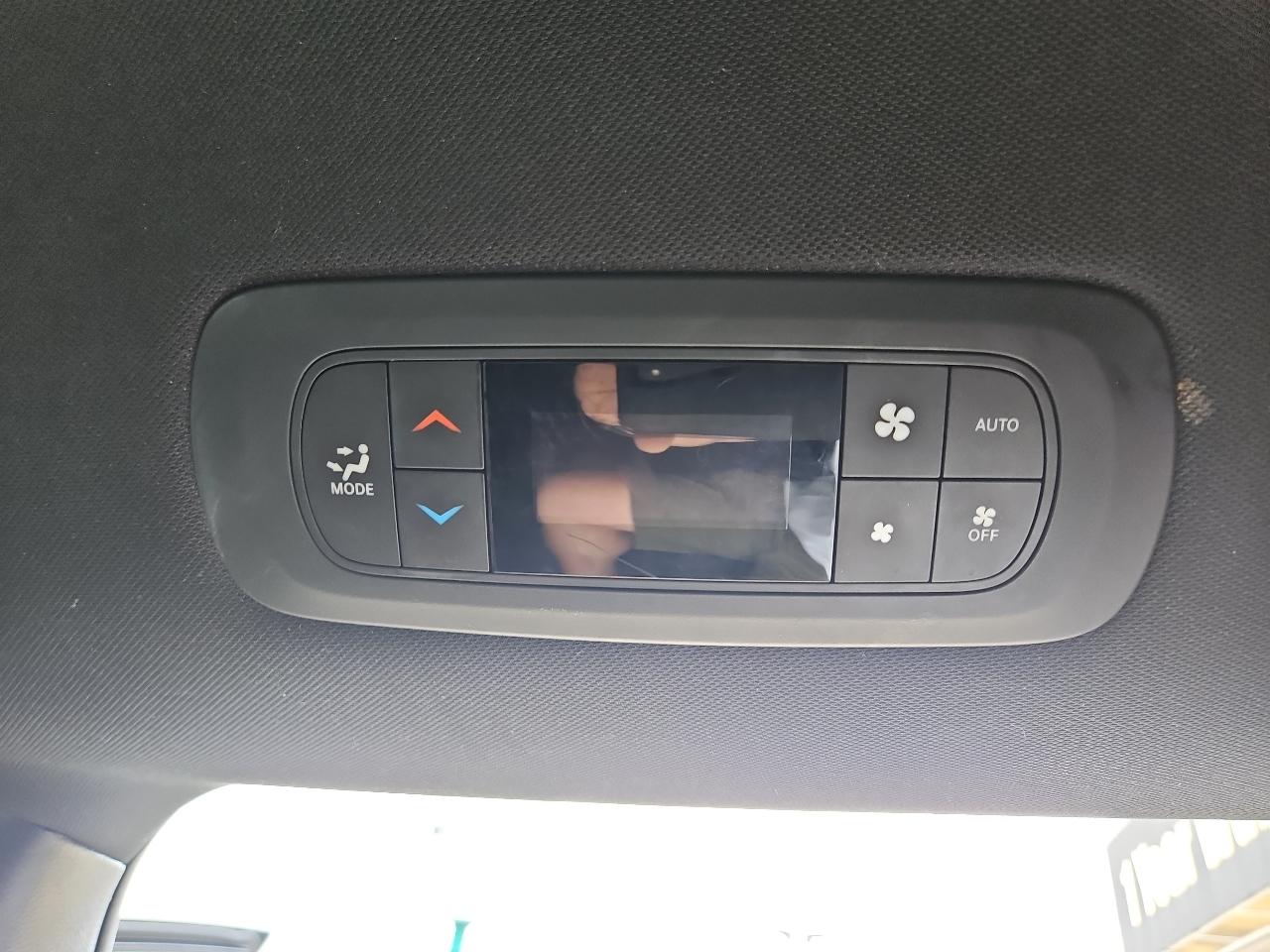 Chrysler Pacifica Touring-L Plus 2019