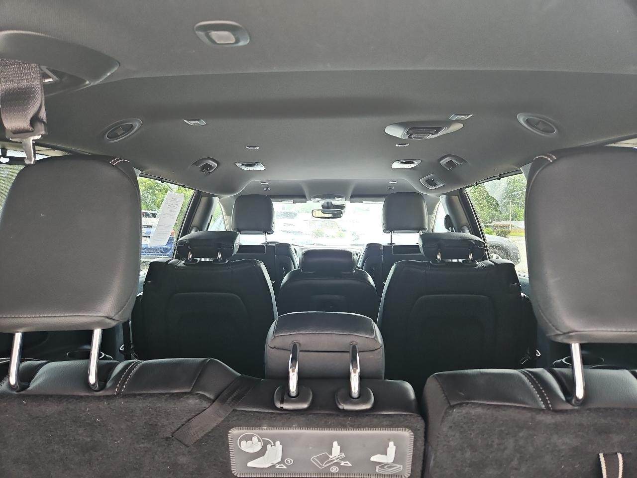 Chrysler Pacifica Touring-L Plus 2019