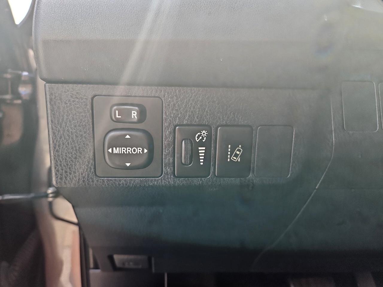 Toyota RAV4 LE 2017