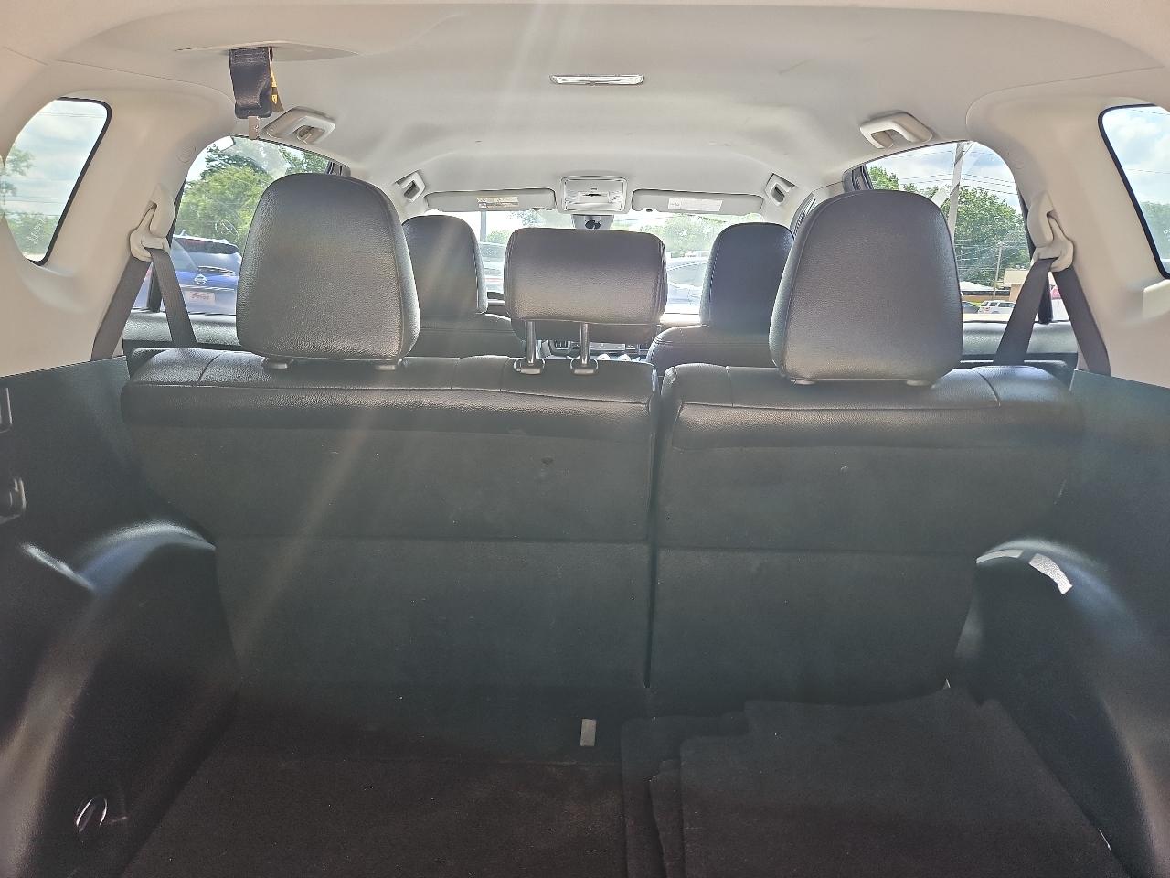 Toyota RAV4 LE 2017