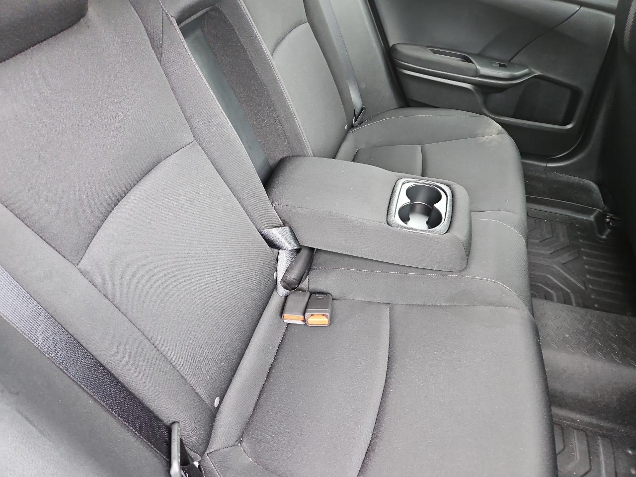 Honda Civic  2016