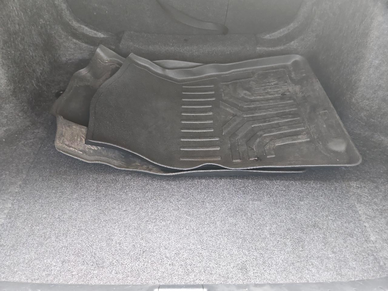 Honda Civic  2016