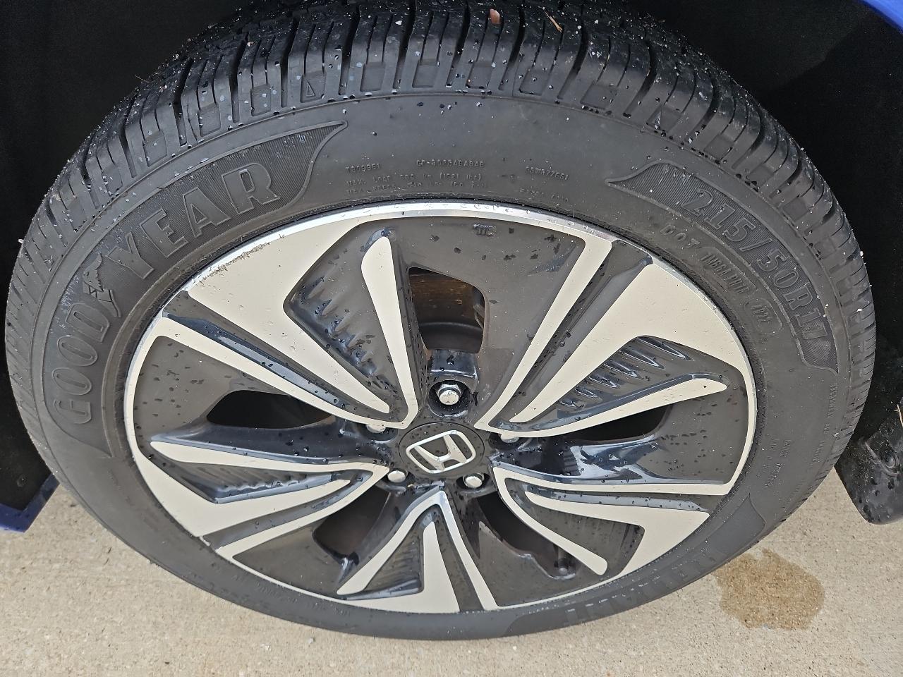 Honda Civic  2016