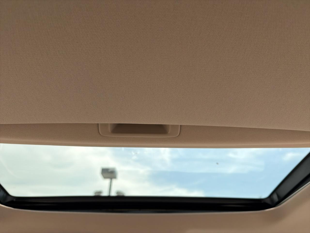 Honda Pilot EXL 4WD 2018